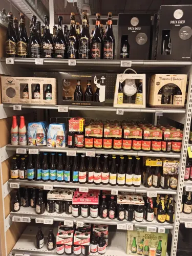 Delhaize Mouscron
